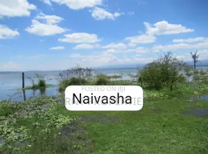 Ekari 120 Zilizopakana na Ziwa Naivasha