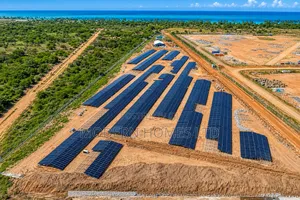 Ufungaji wa EPC wa Mashamba ya Sola - Suluhisho Kamili za Sola