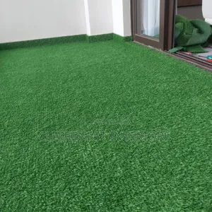 Zulia la Nyasi Bandia Unene wa 10mm