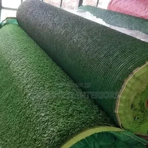 Nyasi Bandia kwa Urembo wa Mtaro