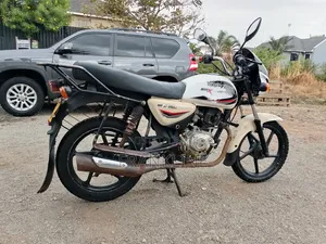 Captain CP150-10 2024 Nyeupe