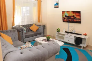 Apartment ya Kisasa Chumba 1 Ruiru