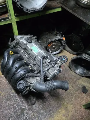 Injini ya Toyota 3ZR Valvematic Slim kwa Voxy, Noah