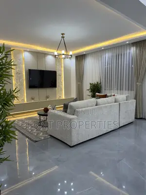 Apartment ya Vyumba 3 Inauzwa Kileleshwa