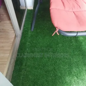 35mm Artificial Grass Carpet for Patio