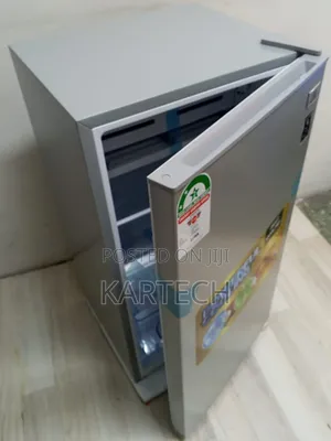 SmartPro 90L Single Door Refrigerator SFR-120-DT-I