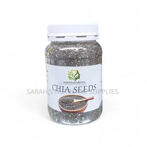 Mbegu za Chia 250g