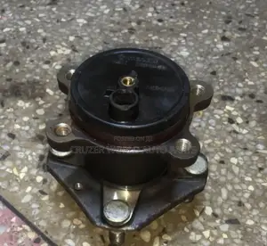 Mazda Demio New Model Rear Wheel Hub