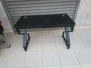 Boss Office Products Study Desk