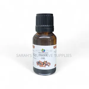 Mafuta ya Karafuu 15ml