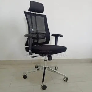 Kiti cha Ofisi cha Katibu