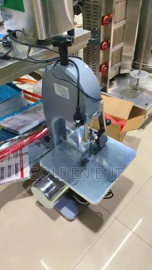 Mashine Bora ya Kukatia Mifupa