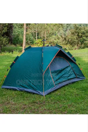 Automatic Camping Tent 1-2 Person