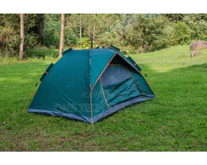 Automatic Camping Tent 3-4 Person