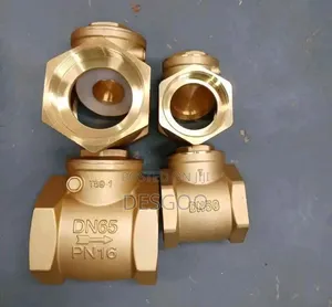 Non-Return Valve 3 Inch