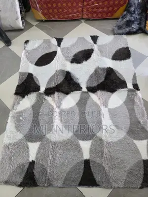Otika Fluffy Carpets
