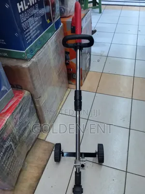 Cordless Grass Trimmer