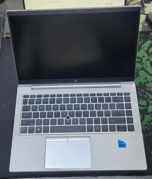 HP EliteBook 840 G8 16GB Core i5 256GB SSD