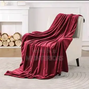 Stylish Fleece Blankets