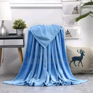 Comfortable Fleece Blankets