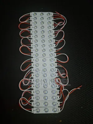 Taa za LED za Kuzuia Maji za 12V