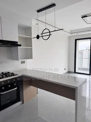 1 Bedroom Apartment for Rent in Kilimani, Hurlingham
