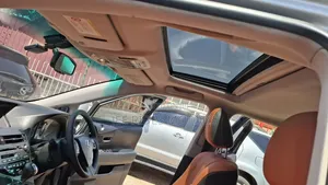 Lexus RX 450h 2009 Fedha