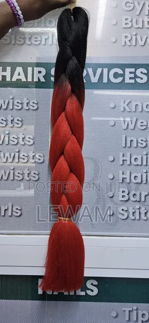French Curl Hair Extensions