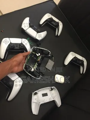 PlayStation & Xbox Console Repairs & Spares
