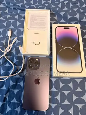Apple iPhone 14 Pro 128GB Grey