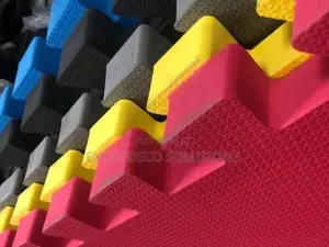 Mikeka ya Sanaa ya Vita 30mm - EVA Foam