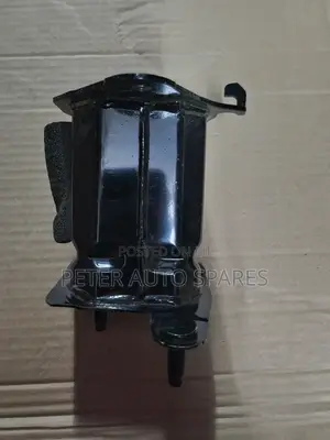 Toyota Prado 150 Chassis End