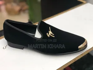 Loafers za Velvet