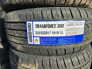 Tairi ya Goodride 225/55R17