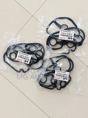 Toyota Valve Cover Gaskets 11213-21011