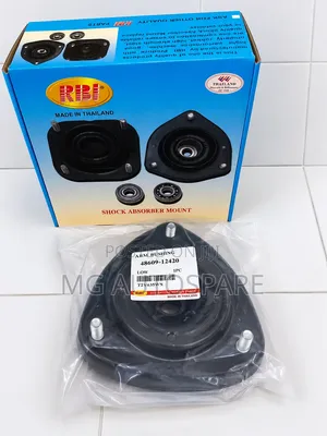 RBI Shock Absorber Mount / Arm Bushing