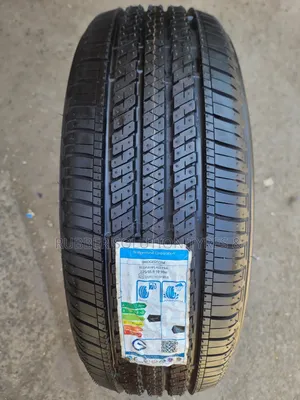 Bridgestone Ecopia H/L 422 Plus Tyres 225/55 R19 99H
