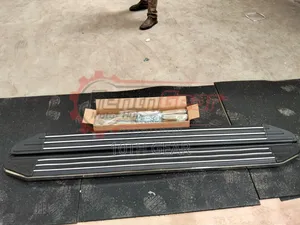 Side Step ya Aluminium Universal Inchi 73