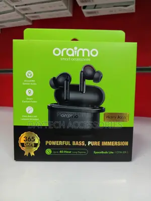 Oraimo SpaceBuds Lite OTW-324 Wireless Earphones