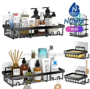 Bathroom Caddy Organizer