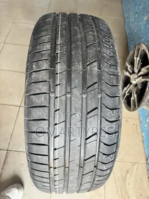 Goddard 255/50R19 Tyre