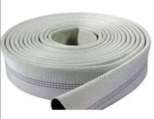 Canvas Delivery Pipe 2 x 30M
