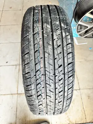 Goddard Tyre 215/60R17
