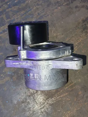 Nissan Navara YD25/NV350 New Model Tensioner