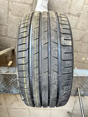 Tairi ya Zextour 245/35R19