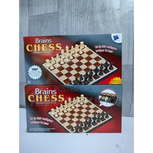 Mchezo wa Chess