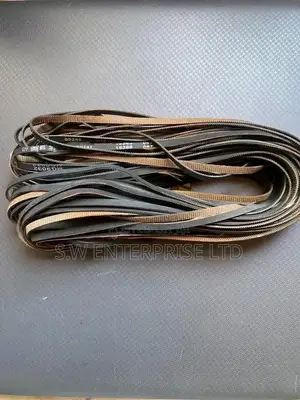 Mkanda wa CR / Timing Belt wa Printa ya Epson