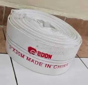 Bomba la Kusambaza Maji Edon 3x30M
