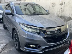 Honda Vezel 1.5 Hybrid 2WD 2019 Fedha