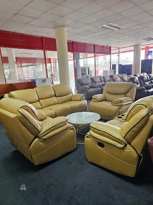 Seti ya Sofa ya Kurejesha Mgongo